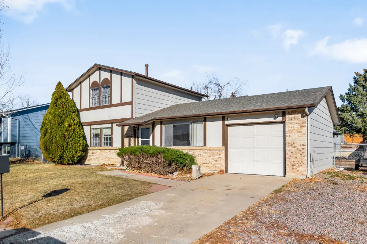 7465 Kendall Street, Arvada, CO 80003 - Image #1