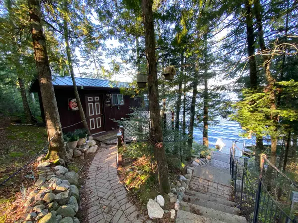 491 TIMBER LANE, Pickerel, WI 54465