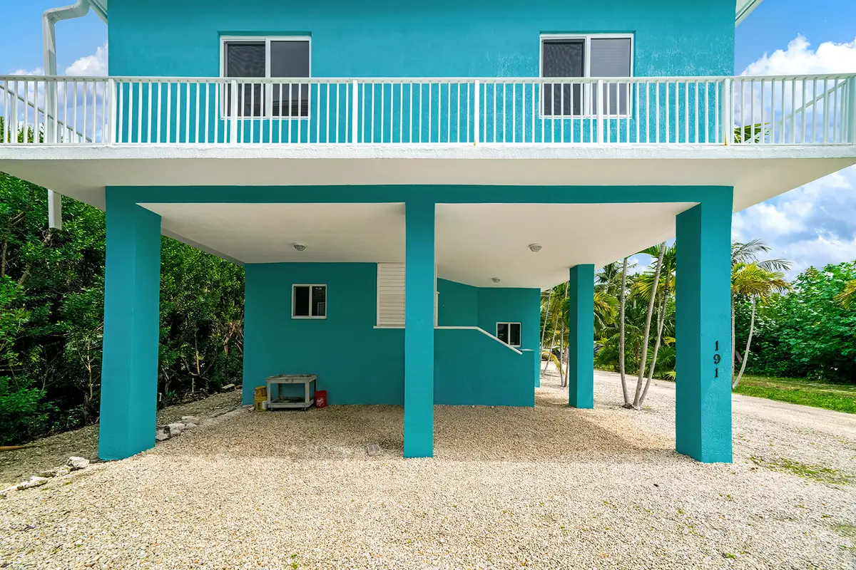 189 Carroll Street, Islamorada, FL 33036 - Image #1