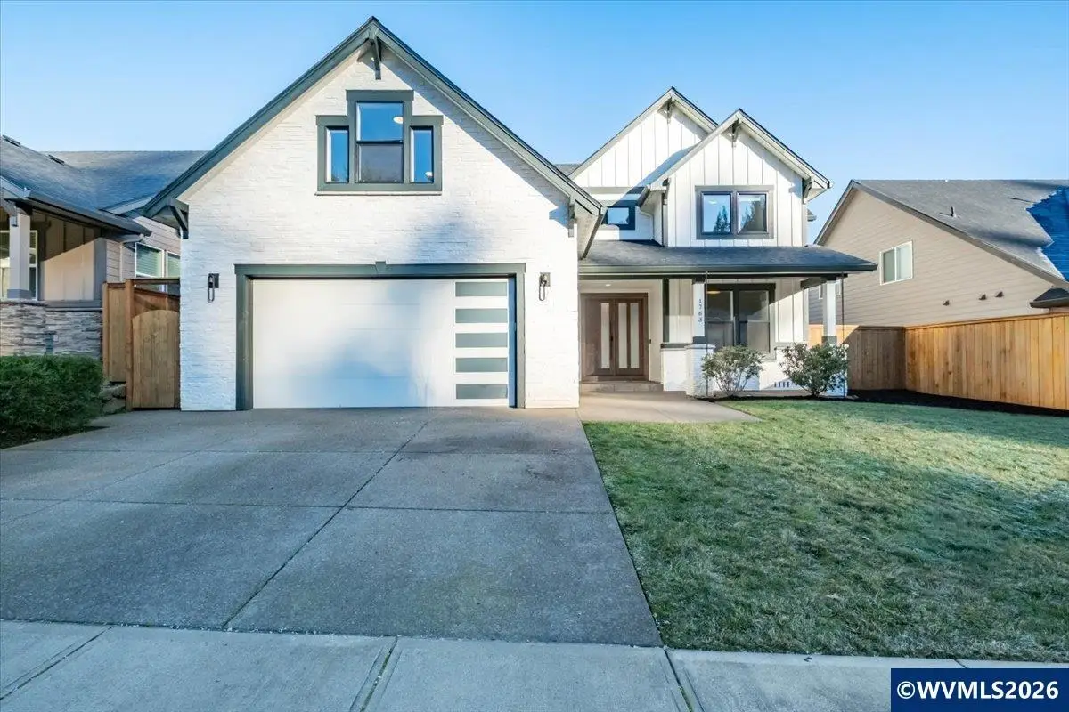 1763  York Butte Av SE, Salem, OR 97306 - #1