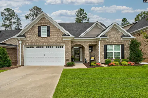 134 Backspin Drive, Elgin, SC 29045