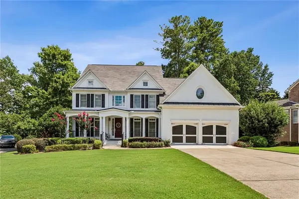 504 Stillbrook Court, Canton, GA 30115