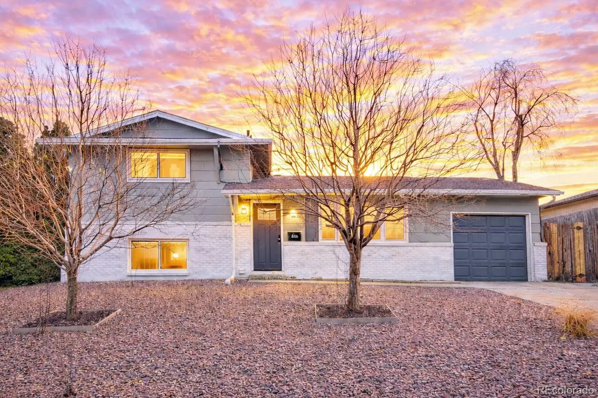 8128 Lafayette Street, Welby, CO 80229 - #1