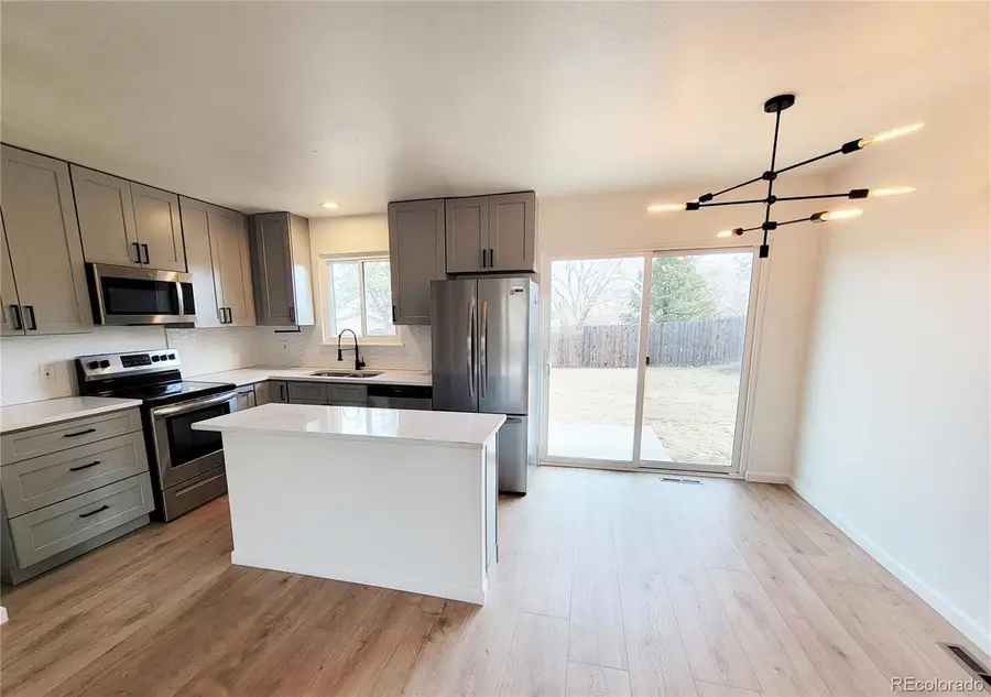 8128 Lafayette Street, Welby, CO 80229 - #3