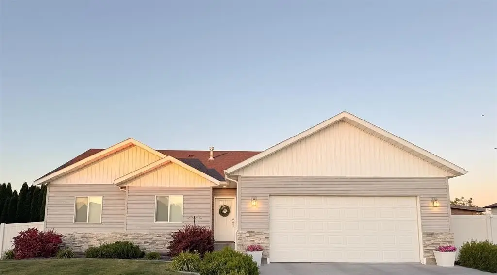 281 Glacier Meadows Way, Kimberly, ID 83341 - #1