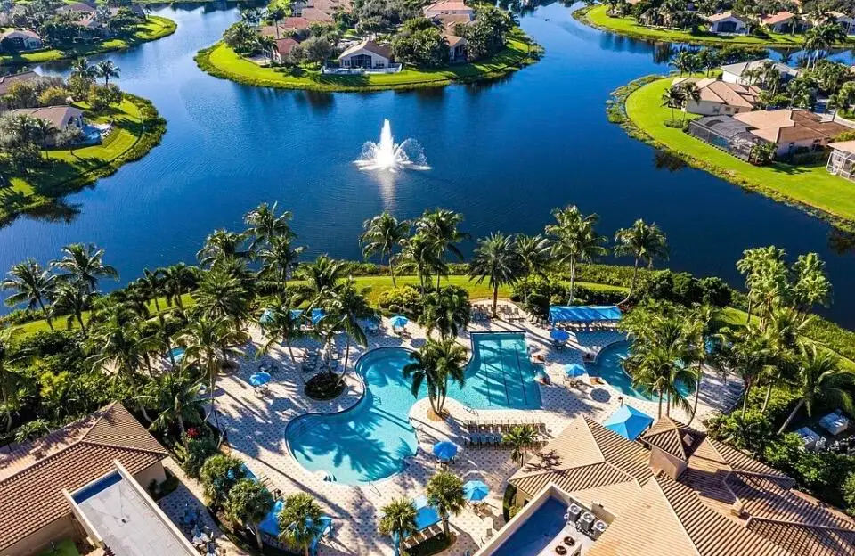 13678 Windy Monterey, Delray Beach, FL 33446 - #1