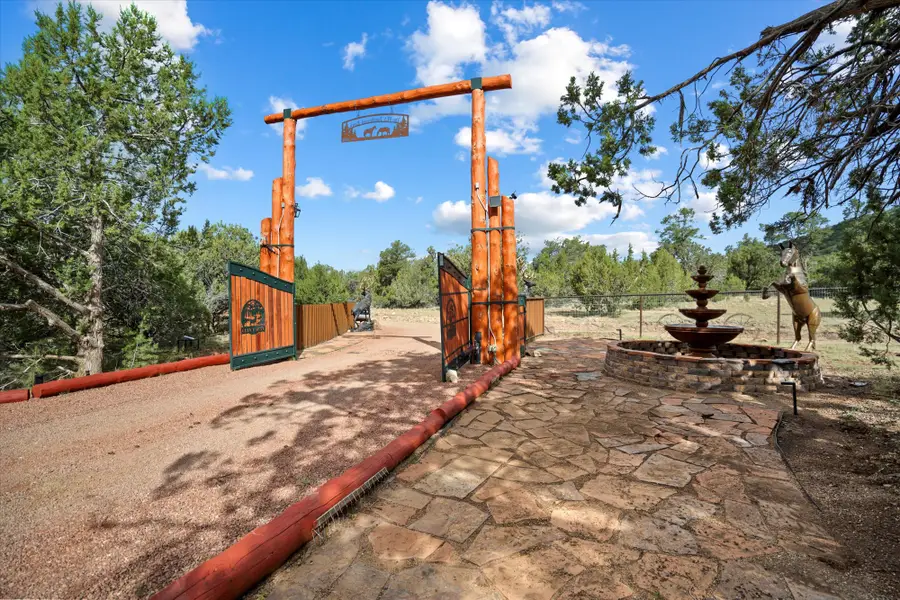 33425 W Cowboy Clint Way, Seligman, AZ 86337 - Image #3