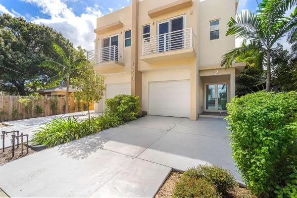 1720 SW 20th Street, Fort Lauderdale, FL 33315