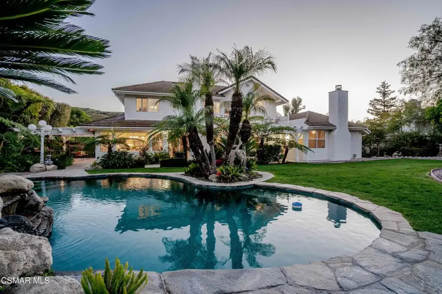 637 Bluegrass, Simi Valley, CA 93065 - #3