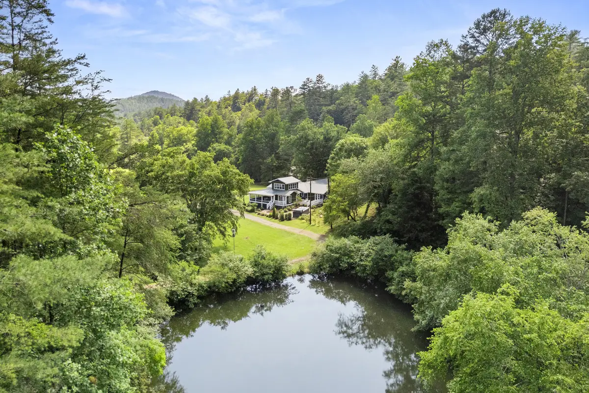 9883 Warwoman Road, Clayton, GA 30525 - Image #1