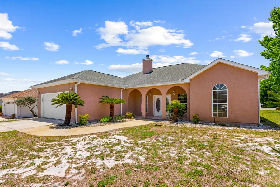 20937 S Lakeview Drive, Panama City Beach, FL 32413 - #2