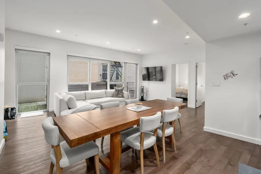 126 Salem #3, Boston, MA 02113 - #3