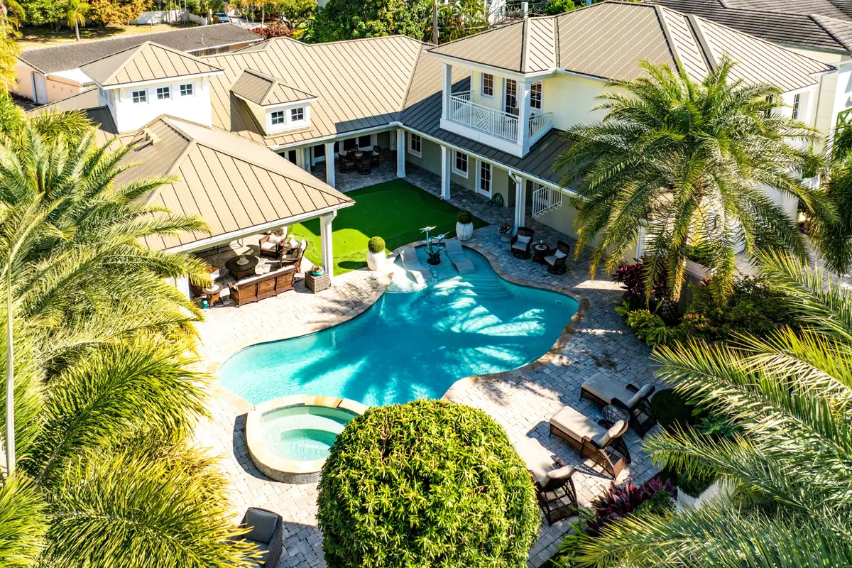 201 NE 3rd Court, Boca Raton, FL 33432 - #1