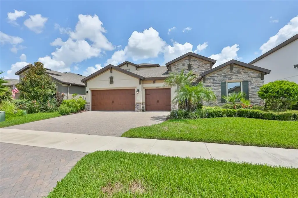 12835 Satin Lily Drive, Riverview, FL 33579 - #1