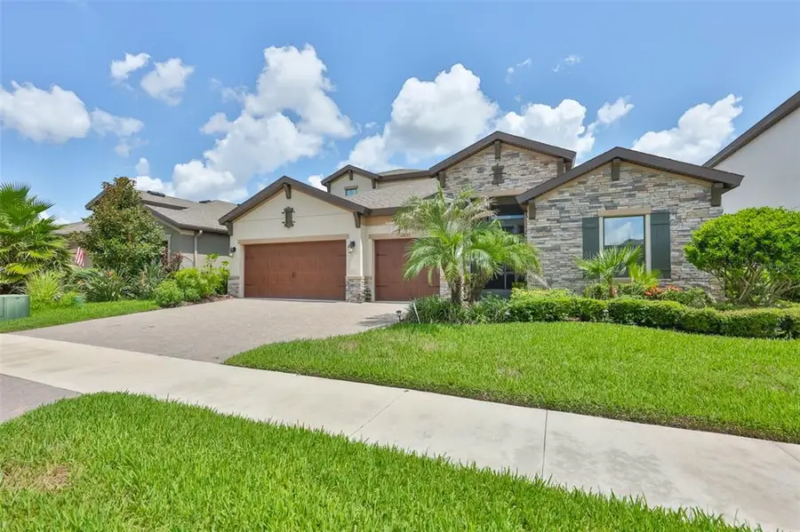 12835 Satin Lily Drive, Riverview, FL 33579 - #2