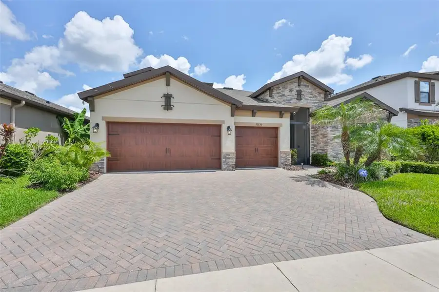 12835 Satin Lily Drive, Riverview, FL 33579 - #3