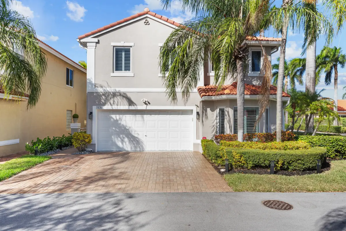 1105 Pin Oak St, Hollywood, FL 33019 - Image #1