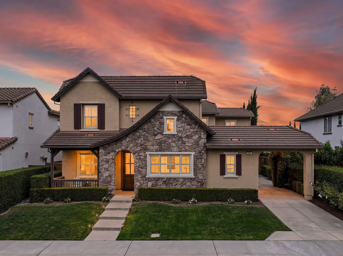 2261 Genoa Street, Danville, CA 94506 - #1