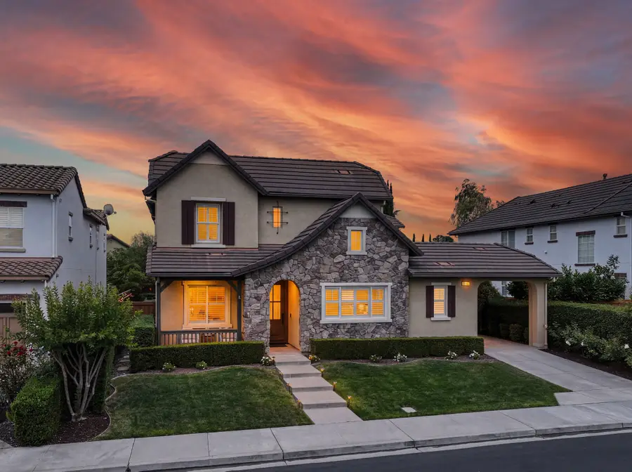 2261 Genoa Street, Danville, CA 94506 - #2