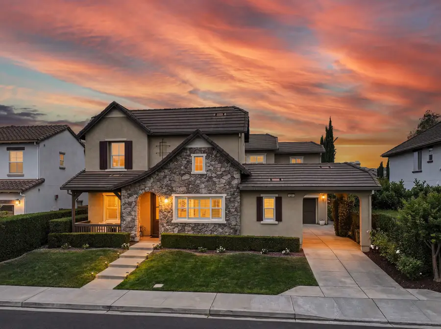 2261 Genoa Street, Danville, CA 94506 - #3