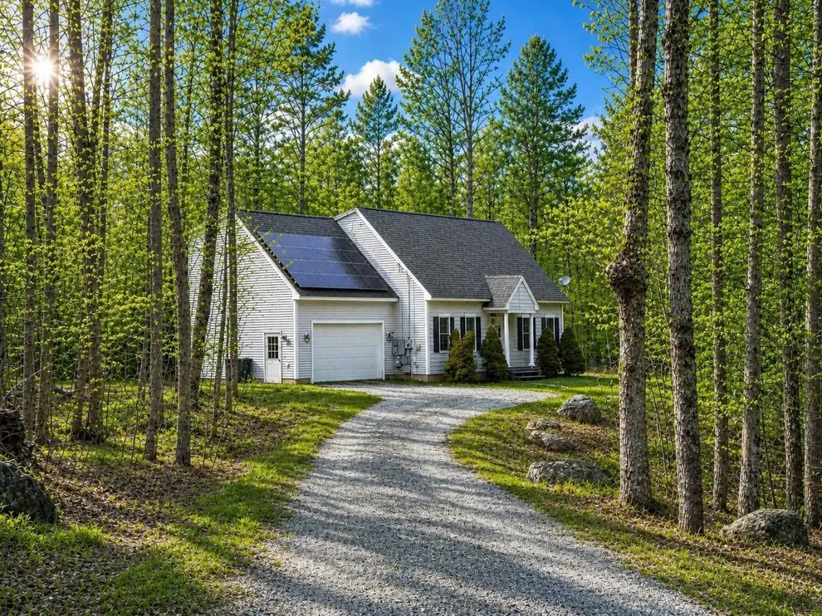 57 Scenic Drive, Stoddard, NH 03464 - #1