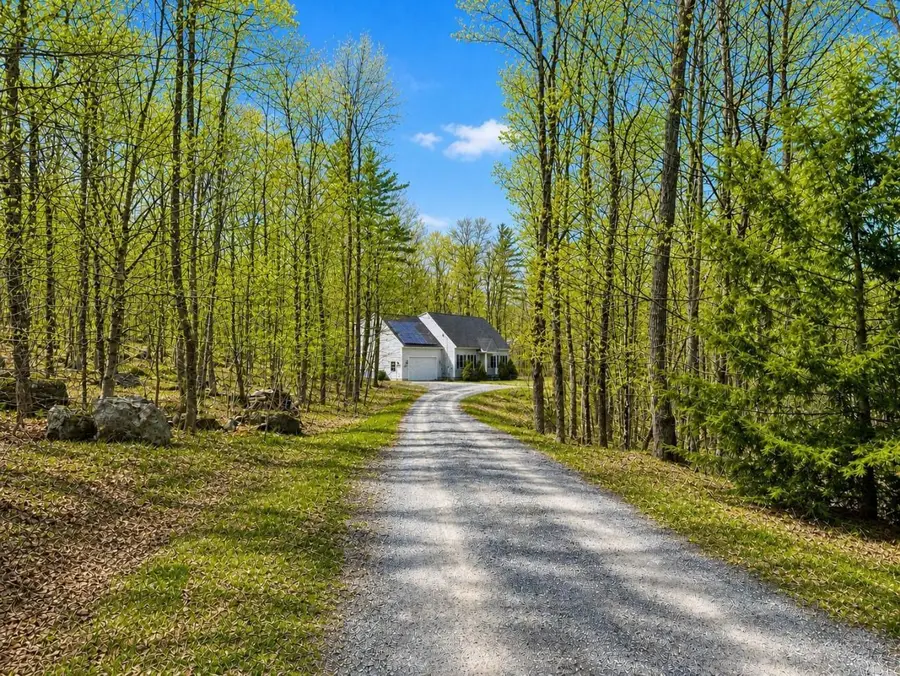 57 Scenic Drive, Stoddard, NH 03464 - #2