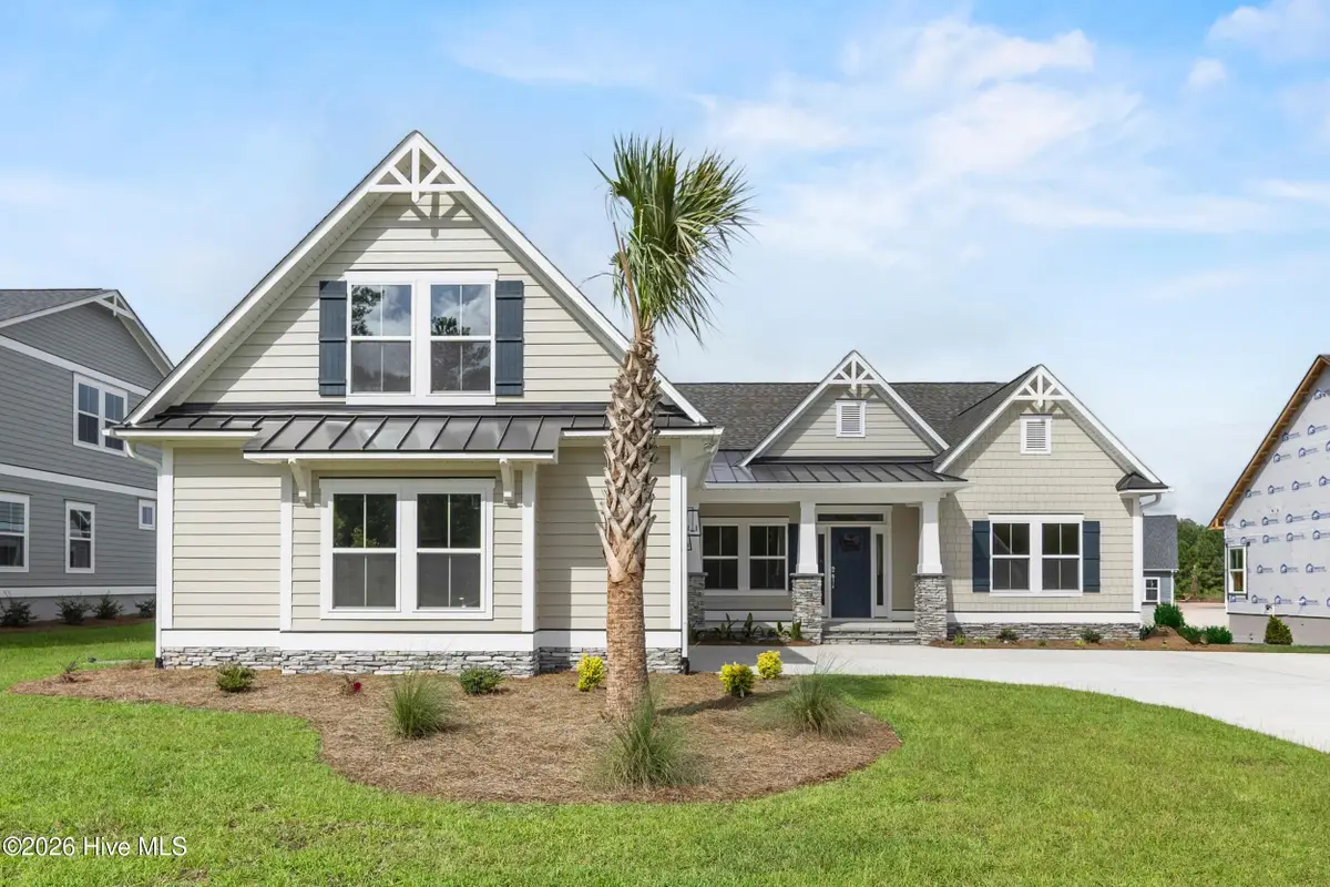 7549 Haddington Place Sw #80, Sunset Beach, NC 28468 - #1