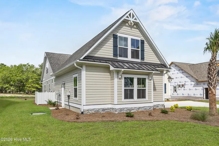 7549 Haddington Place Sw #80, Sunset Beach, NC 28468 - #2