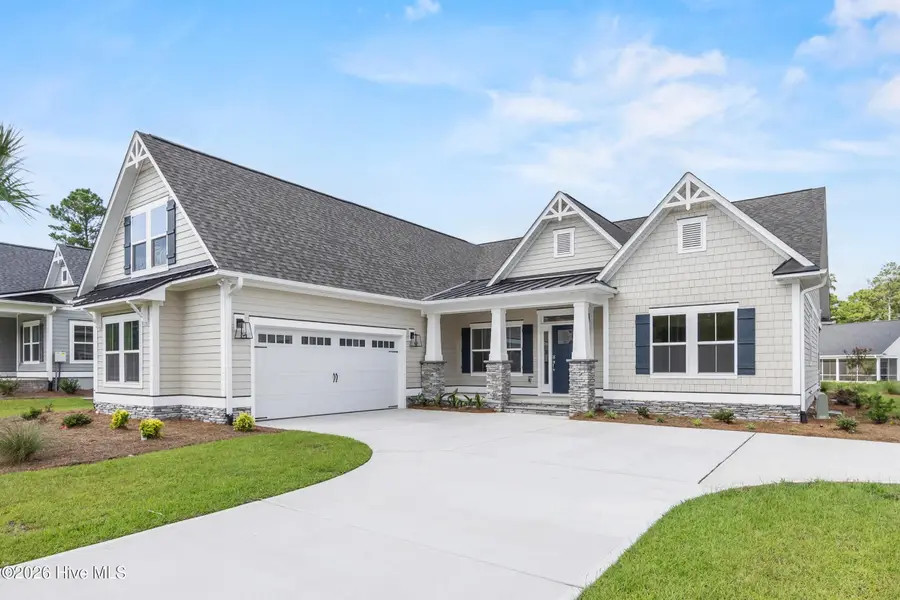 7549 Haddington Place Sw #80, Sunset Beach, NC 28468 - #3