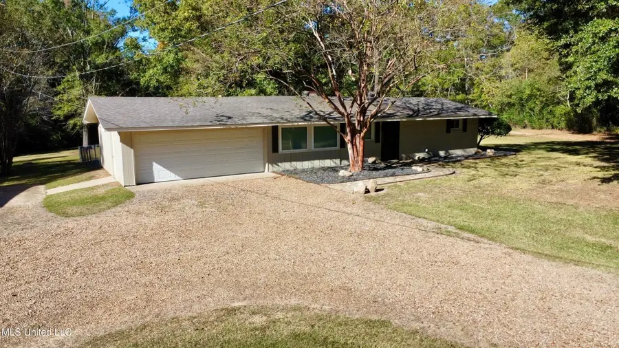 5214 Old Jackson Road, Terry, MS 39170 - Image #2