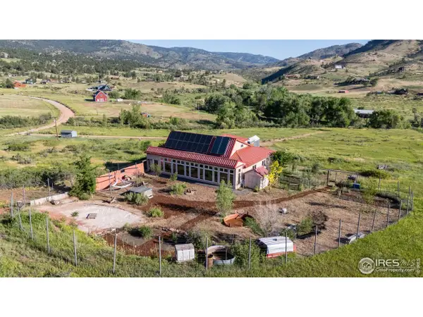 108 Lonestar Road, Lyons, CO 80540