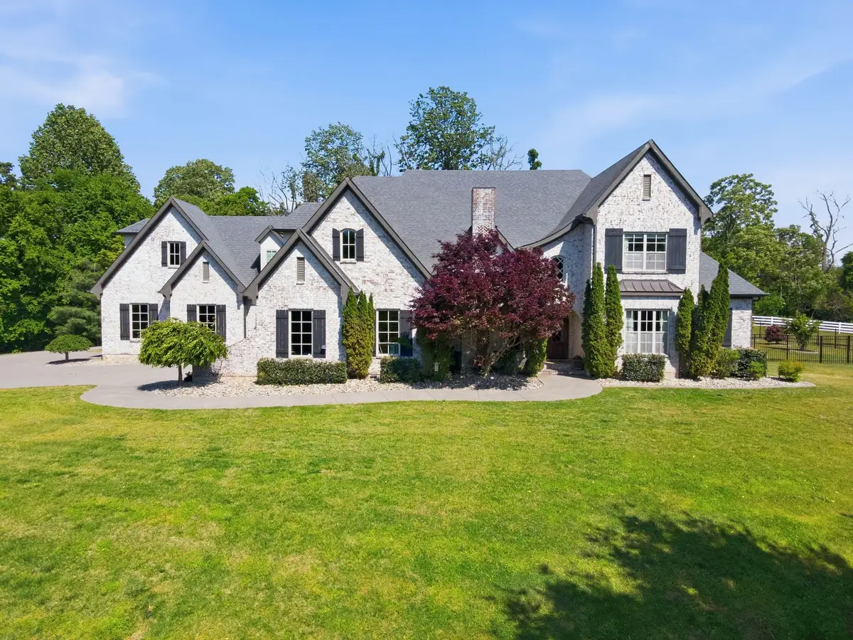 1159 Saddle Springs Drive, Thompsons Station, TN 37179 - #1