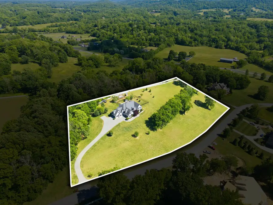1159 Saddle Springs Drive, Thompsons Station, TN 37179 - #3