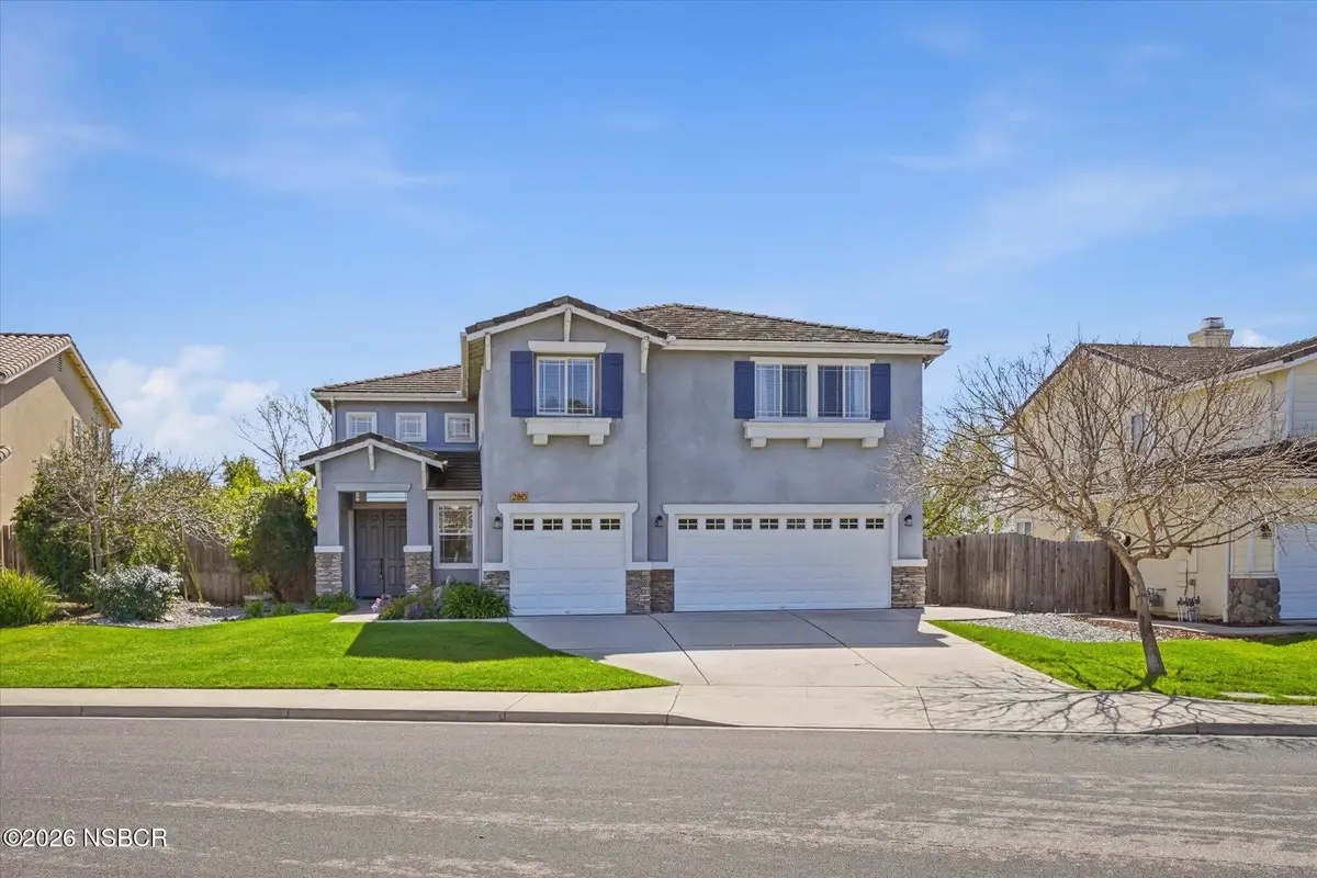 280 Rinconcito, Lompoc, CA 93436 - #1