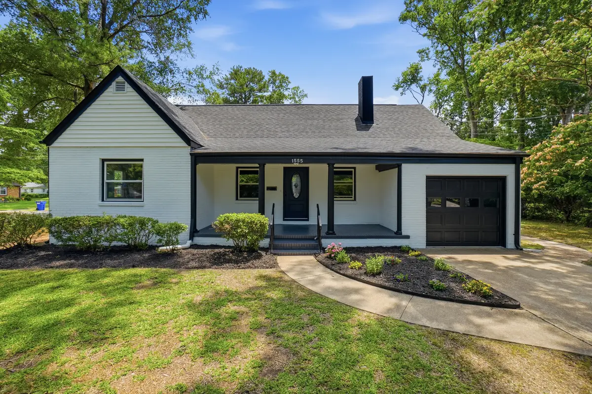 1555 Crane Avenue, Norfolk, VA 23518 - #1