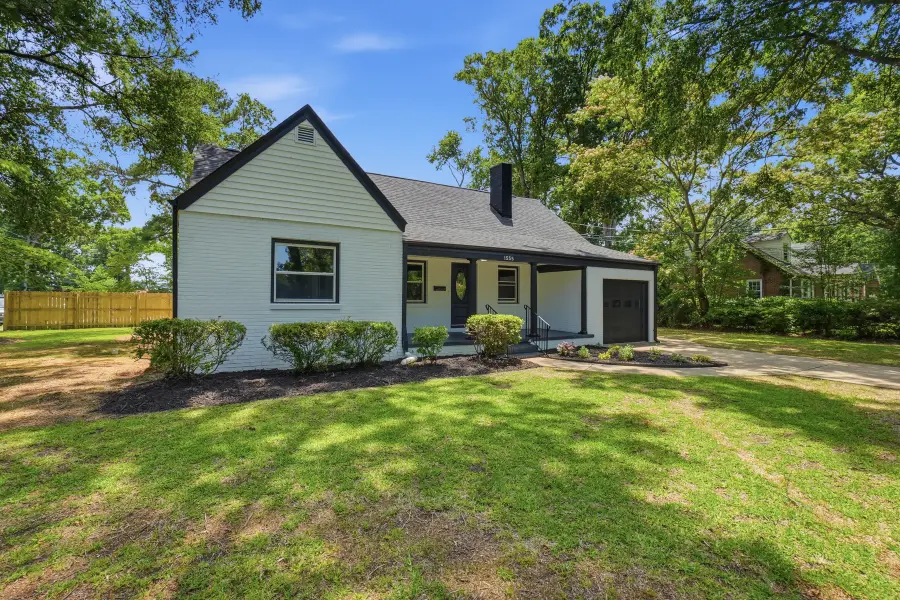 1555 Crane Avenue, Norfolk, VA 23518 - #2