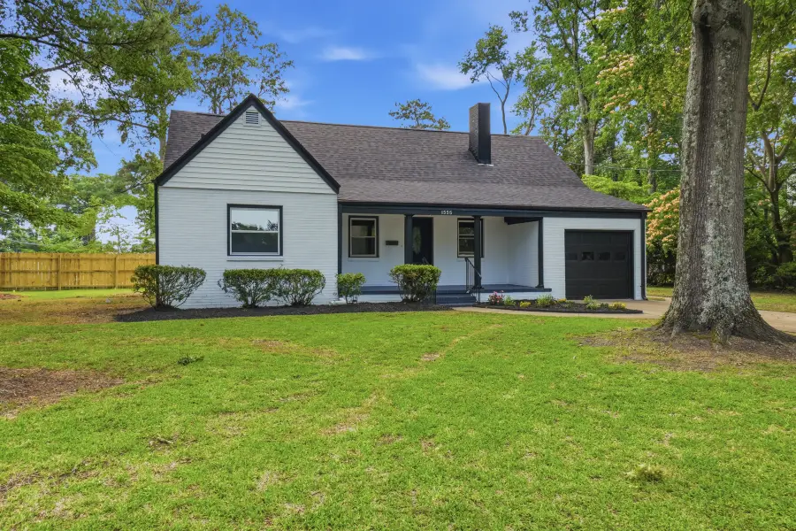 1555 Crane Avenue, Norfolk, VA 23518 - #3
