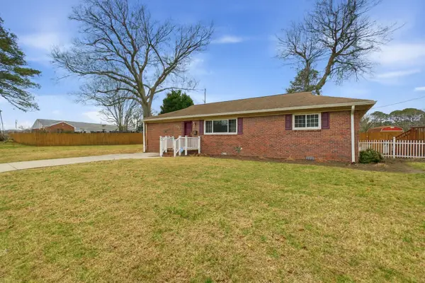 1037 Sanford Avenue, Virginia Beach, VA 23455