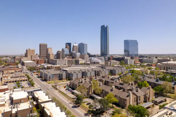 600 NW 4th Street #313N, Oklahoma City, OK 73102