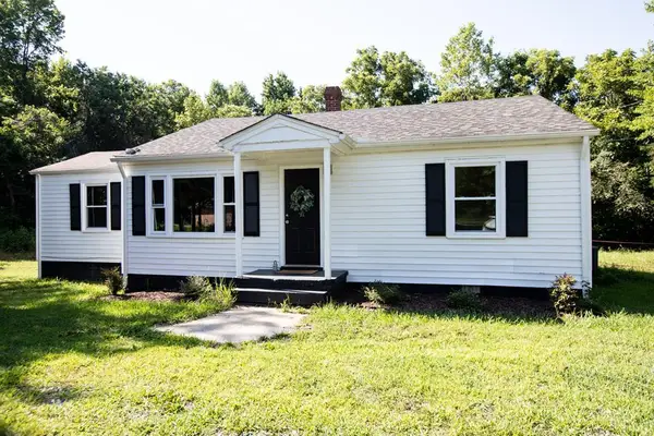 7945 Abilene Road, Farmville, VA 23901