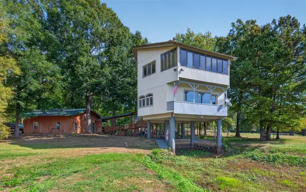 350 Brushy Creek Road, Sibley, LA 71073