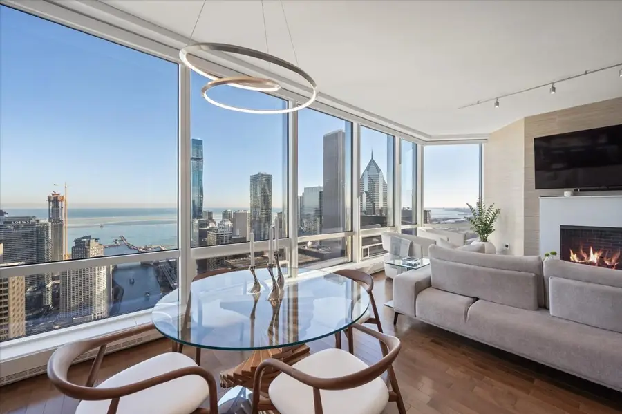 401 N Wabash Avenue #47J, Chicago, IL 60611 - Image #3