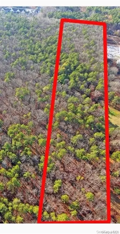 V/L Wading River Road, Manorville, NY 11949 - Image #1