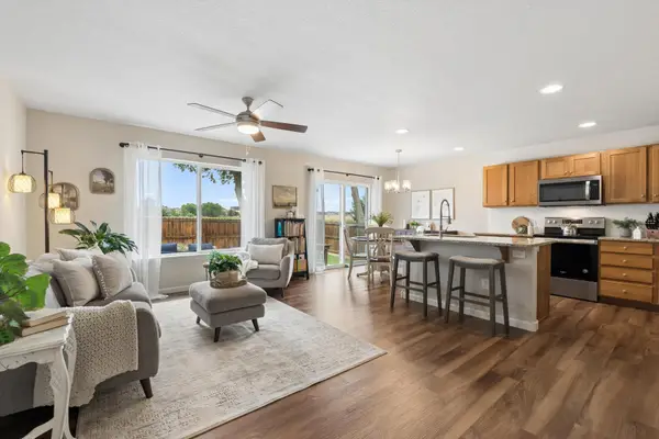 2917 Shady Oaks Drive, Evans, CO 80620