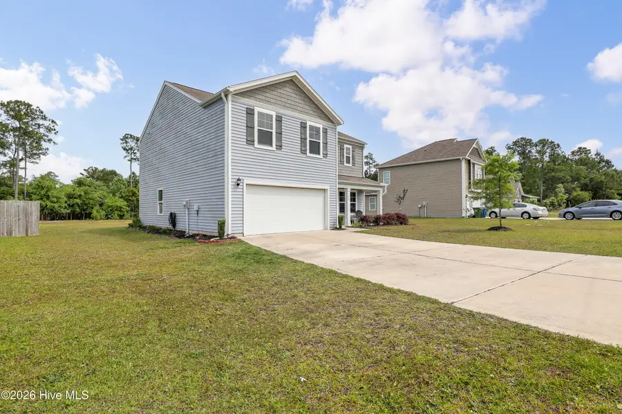 178 Everett Yopp Drive, Sneads Ferry, NC 28460 - #2