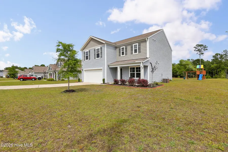 178 Everett Yopp Drive, Sneads Ferry, NC 28460 - #3