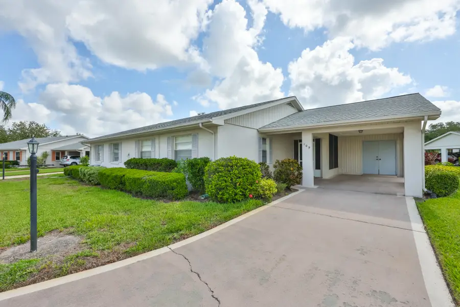 109 Glendower Circle, Sun City Center, FL 33573 - #2