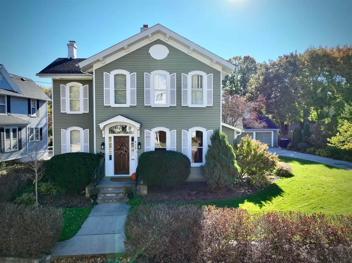 612 Saint Lawrence Avenue, Janesville, WI 53545 - Image #1