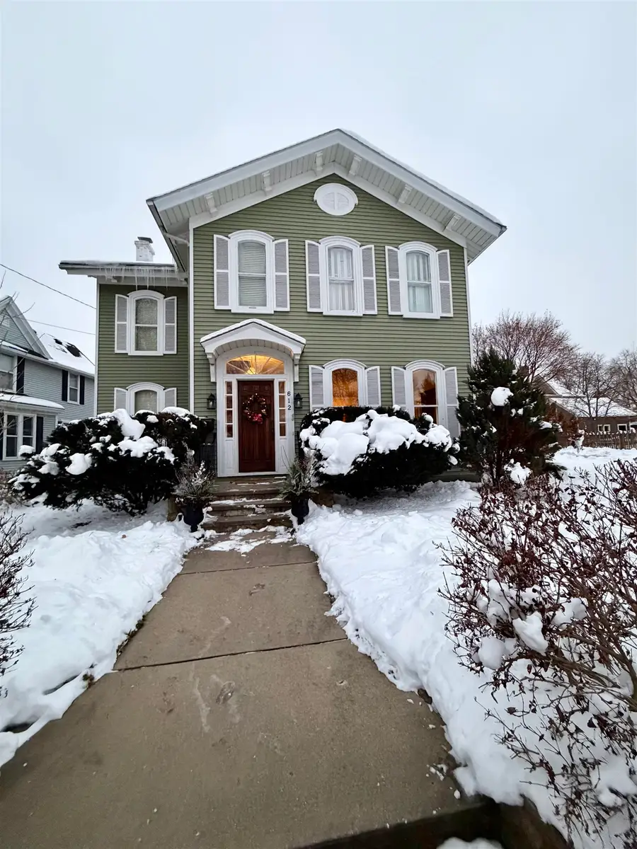 612 Saint Lawrence Avenue, Janesville, WI 53545 - Image #2