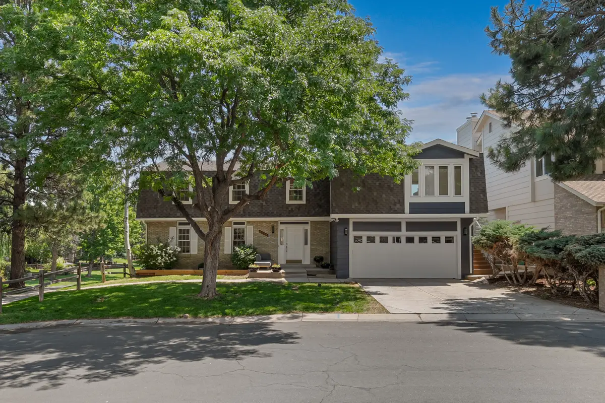 6264 S Elmira Circle E, Englewood, CO 80111 - #1